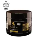 NO PAIN PRO - Beurre de tatouage professionnel vegan au CBD