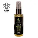 SHINE - Huile de brillance pour tatouages au CBD