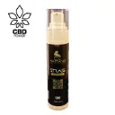 STRASS  - Huile scintillante pour tatouages au CBD